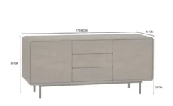 Primo Sideboard Idaho