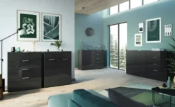 Primo Sideboard Levi