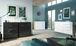 Primo Sideboard Levi