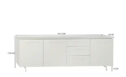 Primo Sideboard Scot