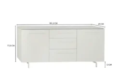 Primo Sideboard Scot