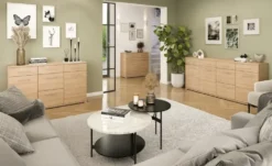 Primo Sideboard Volta