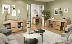 Primo Sideboard Volta