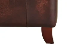 Primo Sofa im Vintagelook Chesterfield