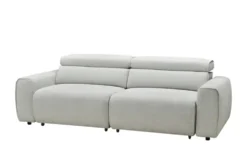 Primo Sofa mit Sitzvorzug Gary
