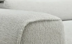 Primo Sofa mit Sitzvorzug Gary