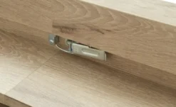Primo Säulentisch ausziehbar Lantis