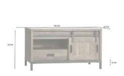 Primo TV-Element Stanley