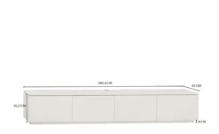 Primo TV-Element Stuttgart