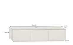 Primo TV-Element Stuttgart