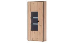 Primo Vitrine Argon
