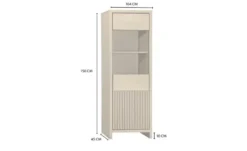 Primo Vitrine Levanzo