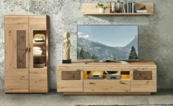 Primo Wohnkombination Madera II