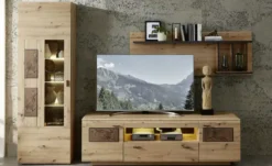 Primo Wohnkombination Madera II