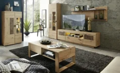 Primo Wohnkombination Madera II