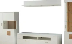 Primo Wohnkombination Topeka