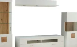 Primo Wohnkombination Topeka