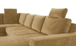 Primo Wohnlandschaft mit Schlaffunktion Salamanca
