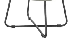 Ravensberger Werkstätten Hocker Leder RW Wing