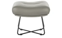 Ravensberger Werkstätten Hocker Leder RW Wing