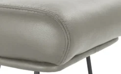 Ravensberger Werkstätten Hocker Leder RW Wing