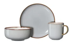 Ritzenhoff & Breker Frühstücksset 12-teilig Portofino