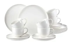 Ritzenhoff & Breker Kaffeeservice 18-tlg. Skagen