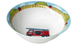 Ritzenhoff & Breker Kinderset "Feuerwehrmann Bernie"