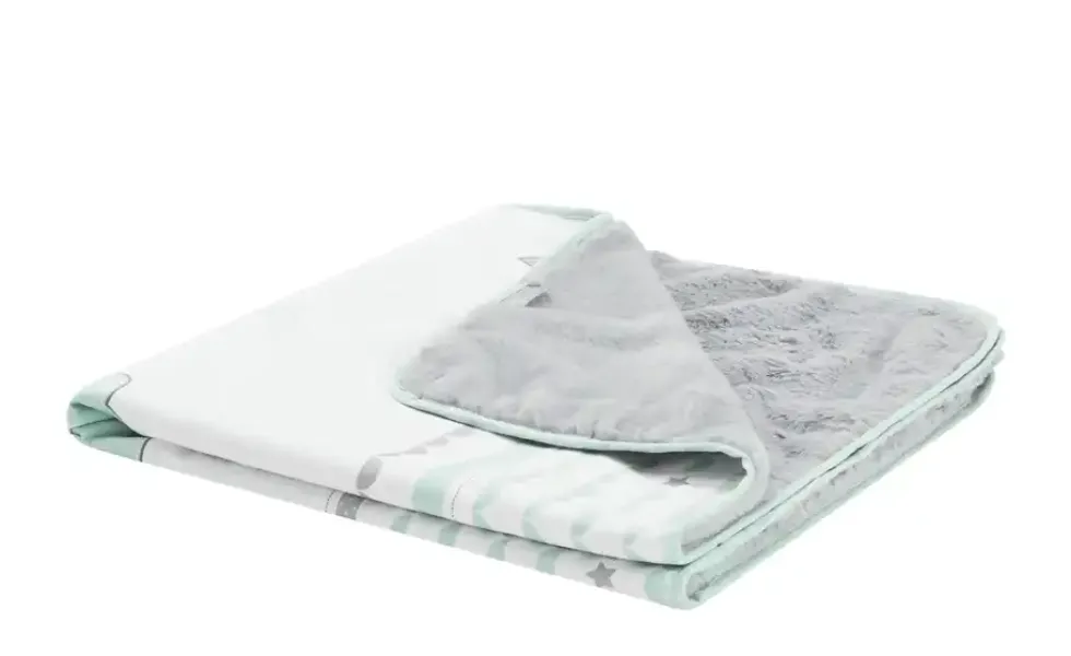 Roba Kuscheldecke Happy Cloud