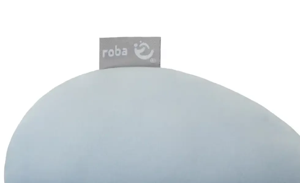 Roba Kuschel- Dekokissen Wolke
