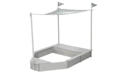 Roba Sandkasten Sandkasten-