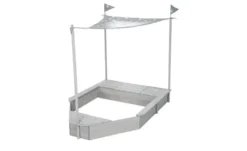Roba Sandkasten Sandkasten-