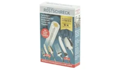 Rokitta's Rostschreck