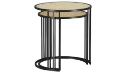 Roomers Beistelltisch 2er Set
