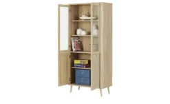 Roomers Vitrine