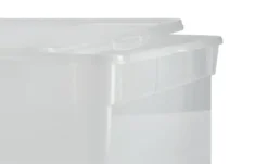 Rotho Aufbewahrungsbox CLEAR
