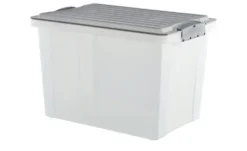 Rotho Aufbewahrungsbox mit Deckel