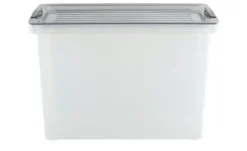 Rotho Aufbewahrungsbox mit Deckel