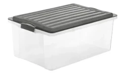 Rotho Aufbewahrungsbox mit Deckel