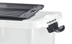 Rotho Aufbewahrungsbox mit Deckel