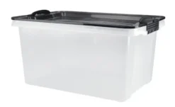 Rotho Aufbewahrungsbox mit Deckel