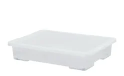 Rotho Deckel für Aufbewahrungsbox EVO EASY