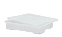 Rotho Deckel für Aufbewahrungsbox EVO EASY