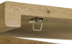 Runder Ausziehtisch