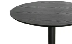 Runder Esstisch 80 cm