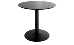 Runder Esstisch 80 cm
