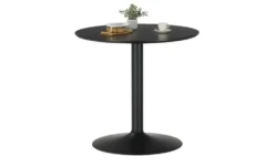 Runder Esstisch 80 cm