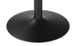Runder Esstisch 80 cm