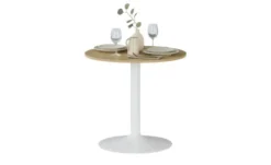 Runder Esstisch 80 cm