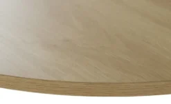 Runder Esstisch 80 cm